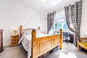 Sandy Lane Preston Brook